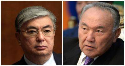 Токаев о попытках навязать двоевластие в Казахстане: Не должно быть старшего и младшего президентов, уходя – уходи