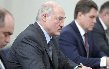 «Накопленные ошибки приближают уничтожение Лукашенко»