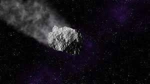 ​Астероиды приближаются к Земле – существует ли угроза столкновения с Землей