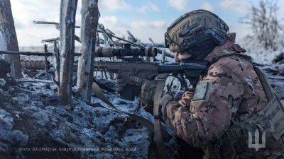 Какая ситуация на фронте на 679-й день войны | Новости Одессы