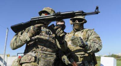 Война в Украине 2024 – какая ситуация в районе Авдеевки сегодня 3 января