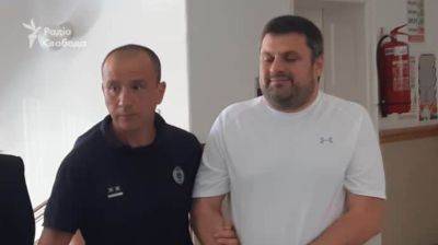 Андрей Наумов - Экс-генерал СБУ Наумов вышел из тюрьмы в Сербии - pravda.com.ua - Украина - Сербия