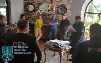 Гендиректора завода из Макеевки будет судить за финансирование терроризма