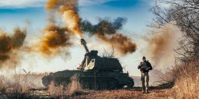 Россияне наступают на Часов Яр. Сырский рассказал о ситуации на востоке Украины