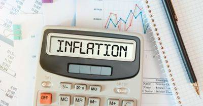 В Узбекистане официальная инфляция за 2023 год обновила минимум, составив 8,77%