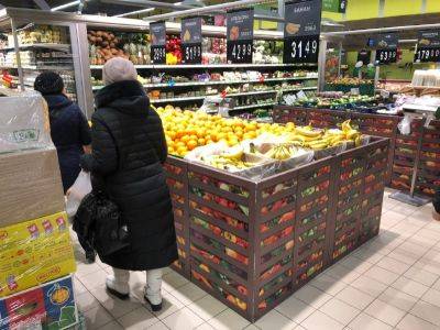 Что будет с ценами на продукты в супермаркетах уже в этом году и к чему готовиться