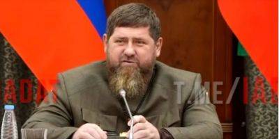 «Возродим кровную месть». Кадыров требует убивать родственников «преступников» — видео