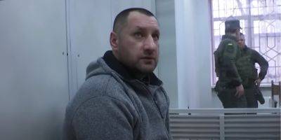 «Главного палача» Изоляции Дениса Куликовского приговорили к 15 годам тюрьмы