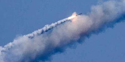 Россия изменила тактику дальних ракетных ударов по Украине — британская разведка - nv.ua - Россия - Украина - Англия