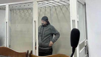 Экс-руководитель пыточной "Изоляция" получил 15 лет заключения