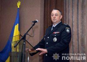 У полиции Киевской области нет приказа раздавать повестки на блокпостах