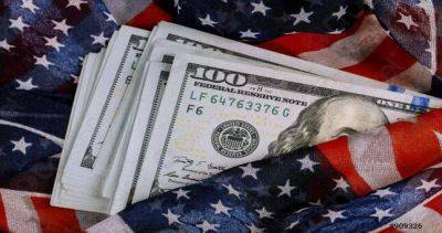Госдолг США превысил 34 триллиона долларов - dialog.tj - США - Вашингтон