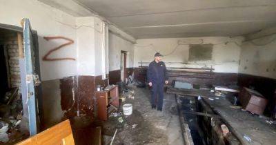 Для "воспитательных работ": оккупанты под Луганском обустроят пыточную в местной колонии