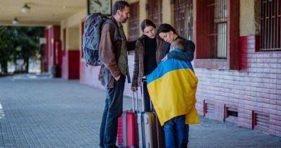В ожидании беженцев. Вернутся ли миллионы украинцев, нашедшие дом за границей - focus.ua - Норвегия - Россия - Украина - Ирландия - Европа