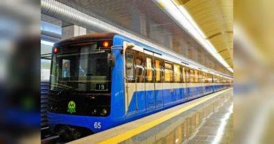 Многострадальная «синяя» ветка киевского метро: стало известно, какому участку требуется плановый ремонт