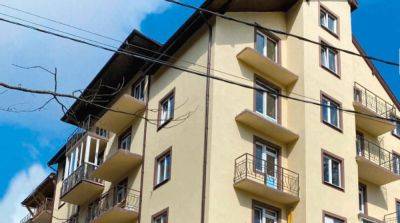 Первая украинская семья приобрела дом с помощью жилищного сертификата