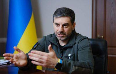 "Отказ от обмена военнопленными и попытки расколоть Украину": Лубинец рассказал о пропагандисткой кампании РФ