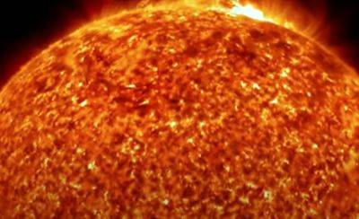 Космический экстрим: NASA запускает космический аппарат на Солнце - hyser.com.ua - Украина - Франция