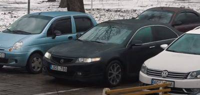 Их покупают чаще других: какие автомобили украинцы выбирали в 2023 году