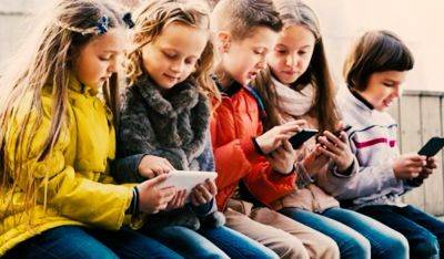 В детских садах грядут серьезные изменения: власти внедрят новую реформу в дошкольном образовании - hyser.com.ua - Украина