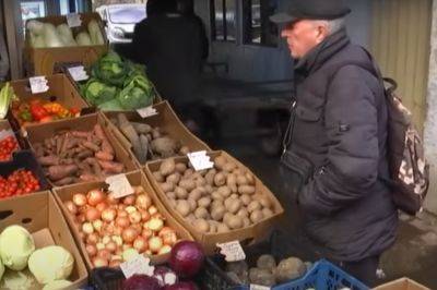 Стремительно подешевел популярный овощ: чем украинцам стоит закупиться, пока стоимость не поползла вверх
