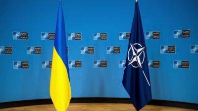 Совет Украина-НАТО соберется на чрезвычайное заседание из-за массированных ударов РФ