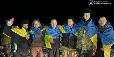 Из плена вернули 230 украинских защитников, пропавшими без вести считались 48 человек — Координационный штаб