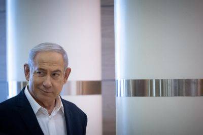 Новая драма: БАГАЦ лишил Нетанияху защиты от отстранения с поста за должностные преступления