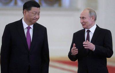 Китай не исключает войну с Россией в следующие 20 – 30 лет, – политолог