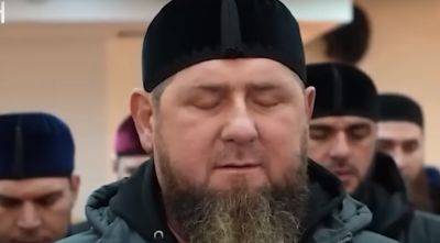 "Вместо преступника накажем родственников": Кадыров придумал новую систему наказаний. Видео