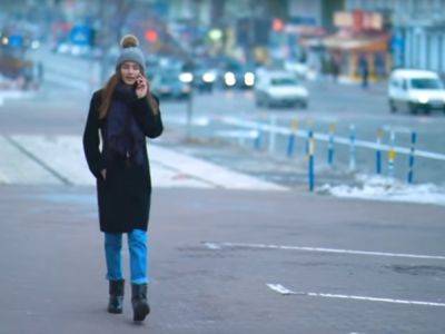 Морозы покидают Украину – в воздухе +12: синоптик Диденко предупредила об оттепели на четверг, 4 января