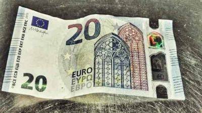 EUR/USD прогноз Евро Доллар на 4 января 2024