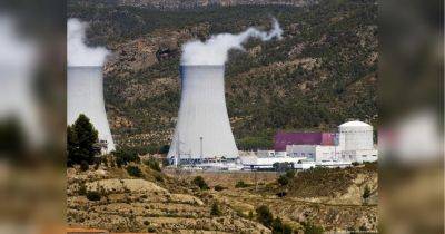 Испания начнет закрывать ядерные реакторы в 2027 году