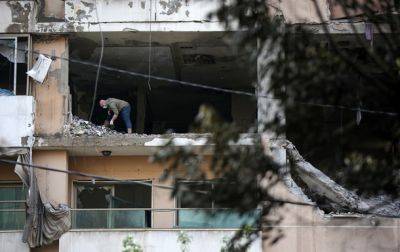 Салех Аль-Арури - Убийство в Ливане. Израиль открывает второй фронт? - korrespondent.net - Украина - Израиль - Ливан - Бейрут