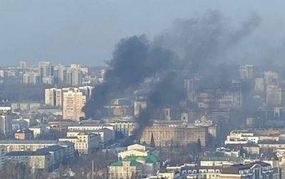 В России возмутились позицией Франции по обстрелу Белгорода