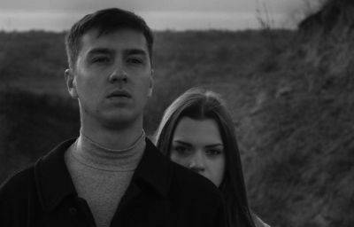 Александр Куртев освобожден из российского плена – история пограничника и его девушки