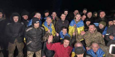 Украина вернула домой сержанта, захваченного в плен на Чонгаре в первый день полномасштабного вторжения РФ