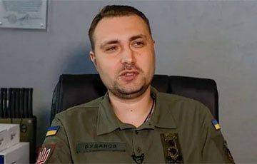Кирилл Буданов - Буданов назвал страну, которая помогла с освобождением украинцев из российского плена - charter97.org - Украина - Белоруссия - Эмираты