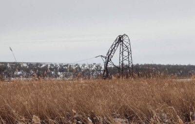 Энергосистеме Украины грозит коллапс или нет – в Укрэнерго дали прогноз