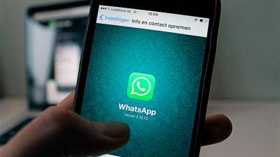 WhatsApp сможет отправлять сообщения в другие мессенджеры