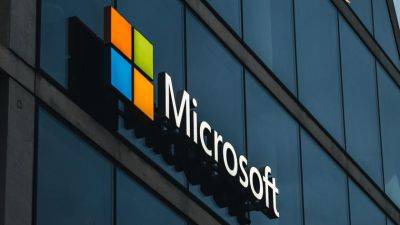 Прибыль Microsoft выросла на 33% благодаря инвестициям в искусственный интеллект и облачные вычисления