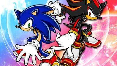 На State of Play могут анонсировать Sonic X Shadow Generations, - слухи