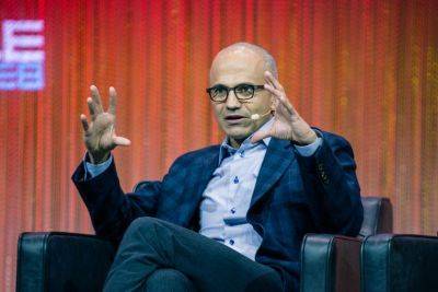 Глава Microsoft призвал компании и власти к сотрудничеству ради создания безопасного ИИ