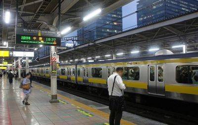 В Токио произошла резня в поезде: четверо раненых - korrespondent.net - Украина - Токио - Япония - Париж - Ирландия - Дублин - Токио - Нападение