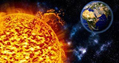 «Самая сильная за 11 лет»: ученые из NASA предупредили о мощных магнитных бурях в 2024 году - cxid.info