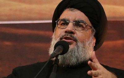 В Хезболле угрожают Израилю "войной без правил"