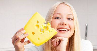Беларусь в мировом рейтинге по производству сыров на душу населения опередила страны Европы