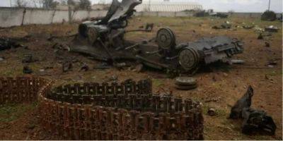 Потери РФ: ВСУ ликвидировали почти 800 оккупантов, уничтожены десятки единиц российской техники