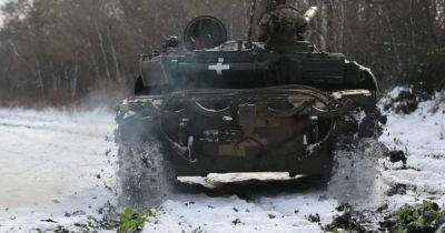 Силы обороны ликвидировали 780 российских оккупантов и 12 танков за сутки, — Генштаб