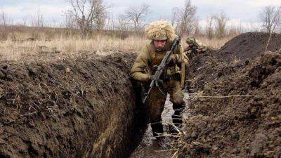 Что происходит на фронте на 680-й день войны | Новости Одессы